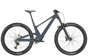 ΠΟΔΗΛΑΤΟ SCOTT GENIUS 930 2024